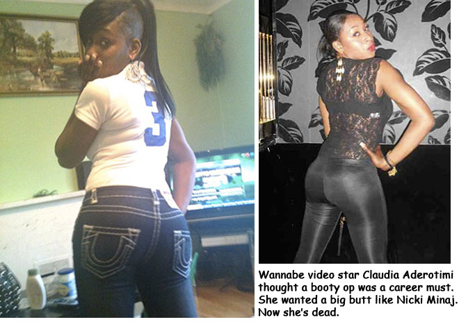 Young+nicki+minaj+body