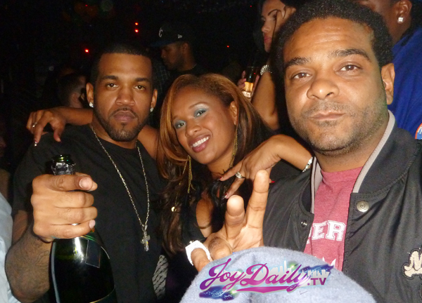 Exclusives Joydaily Tv Celebrity Hip Hop And Whatever I Think