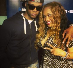 Papoose-joydaily