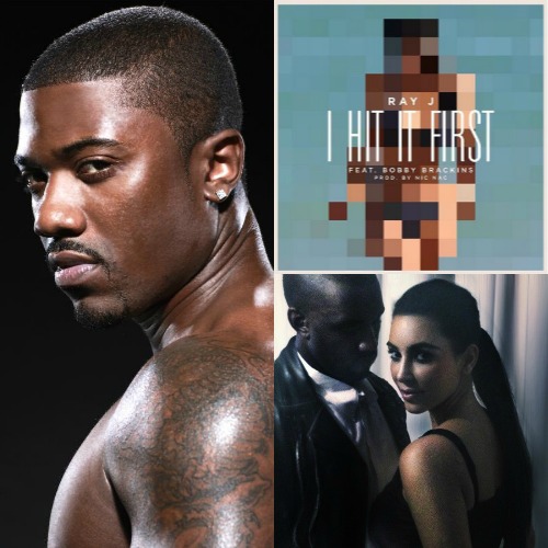 Ray-J